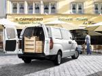 Hyundai H1 Van 2008 года